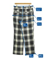 Dessin（デッサン）その他 黒 サイズ:4(XL位) レディース/2200655261247