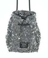 Dessin（デッサン）ショルダーバッグ シルバー サイズ:- レディース/2200655261254