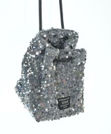 Dessin（デッサン）ショルダーバッグ シルバー サイズ:- レディース/2200655261254