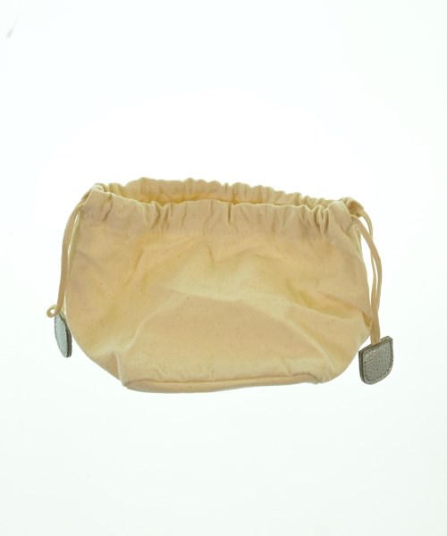 Dessin（デッサン）ハンドバッグ シルバー サイズ:- レディース/2200655261261