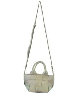 Dessin（デッサン）ハンドバッグ シルバー サイズ:- レディース/2200655261261