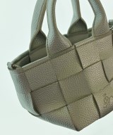 Dessin（デッサン）ハンドバッグ シルバー サイズ:- レディース/2200655261261