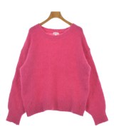 Dessin（デッサン）ニット・セーター ピンク サイズ:3(L位) レディース/2200658962011
