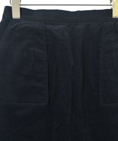 Dessin（デッサン）ロング・マキシ丈スカート 紺 サイズ:2(M位) レディース/2200660375052