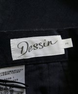 Dessin（デッサン）ロング・マキシ丈スカート 紺 サイズ:2(M位) レディース/2200660375052