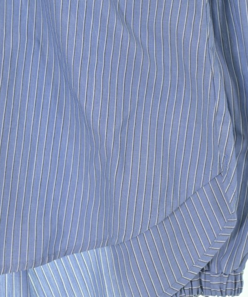 Dessin（デッサン）ブラウス 青 サイズ:2(M位) レディース/2200657217013