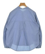 Dessin（デッサン）ブラウス 青 サイズ:2(M位) レディース/2200657217013