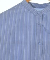 Dessin（デッサン）ブラウス 青 サイズ:2(M位) レディース/2200657217013