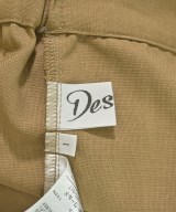 Dessin（デッサン）その他 ベージュ サイズ:1(S位) レディース/2200659142023