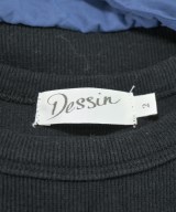 Dessin（デッサン）ワンピース 黒 サイズ:2(M位) レディース/2200707906010