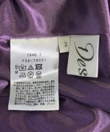 Dessin（デッサン）ロング・マキシ丈スカート 青 サイズ:2(M位) レディース/2200709877066