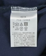 Dessin（デッサン）ブラウス 紺 サイズ:2(M位) レディース/2200709877158