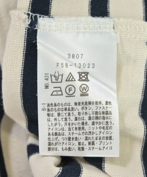 Dessin（デッサン）Tシャツ・カットソー 白 サイズ:2(M位) レディース/2200709877196