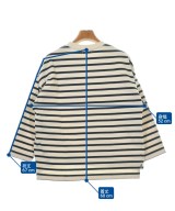 Dessin（デッサン）Tシャツ・カットソー 白 サイズ:2(M位) レディース/2200709877196