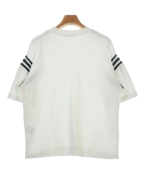 Dessin（デッサン）Tシャツ・カットソー 白 サイズ:2(M位) レディース/2200709877202
