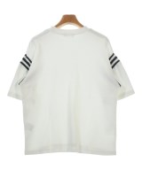 Dessin（デッサン）Tシャツ・カットソー 白 サイズ:2(M位) レディース/2200709877202
