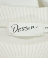 Dessin（デッサン）Tシャツ・カットソー 白 サイズ:2(M位) レディース/2200709877202