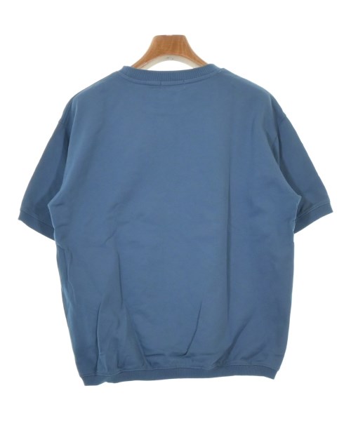 Dessin（デッサン）Tシャツ・カットソー 青 サイズ:2(M位) レディース/2200709877226