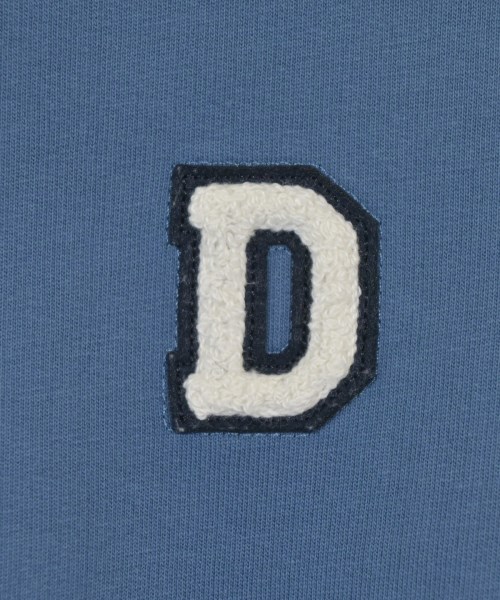 Dessin（デッサン）Tシャツ・カットソー 青 サイズ:2(M位) レディース/2200709877226