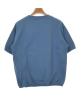 Dessin（デッサン）Tシャツ・カットソー 青 サイズ:2(M位) レディース/2200709877226