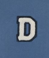 Dessin（デッサン）Tシャツ・カットソー 青 サイズ:2(M位) レディース/2200709877226