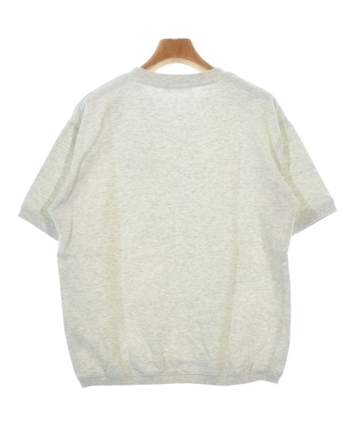 Dessin（デッサン）Tシャツ・カットソー グレー サイズ:2(M位) レディース/2200709877233