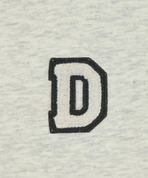 Dessin（デッサン）Tシャツ・カットソー グレー サイズ:2(M位) レディース/2200709877233
