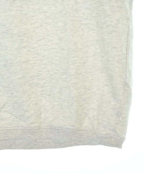 Dessin（デッサン）Tシャツ・カットソー グレー サイズ:2(M位) レディース/2200709877233