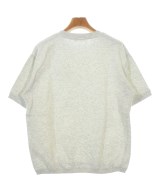Dessin（デッサン）Tシャツ・カットソー グレー サイズ:2(M位) レディース/2200709877233