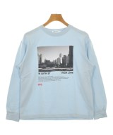 Dessin（デッサン）Tシャツ・カットソー 青 サイズ:2(M位) レディース/2200709877240