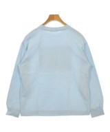 Dessin（デッサン）Tシャツ・カットソー 青 サイズ:2(M位) レディース/2200709877240