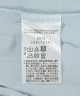 Dessin（デッサン）Tシャツ・カットソー 青 サイズ:2(M位) レディース/2200709877240