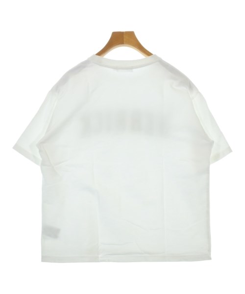 Dessin（デッサン）Tシャツ・カットソー 白 サイズ:2(M位) レディース/2200709877257