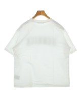 Dessin（デッサン）Tシャツ・カットソー 白 サイズ:2(M位) レディース/2200709877257