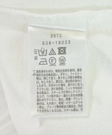 Dessin（デッサン）Tシャツ・カットソー 白 サイズ:2(M位) レディース/2200709877257