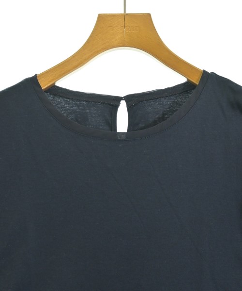 Dessin（デッサン）Tシャツ・カットソー 紺 サイズ:1(S位) レディース/2200709877264