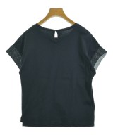 Dessin（デッサン）Tシャツ・カットソー 紺 サイズ:1(S位) レディース/2200709877264