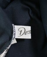 Dessin（デッサン）Tシャツ・カットソー 紺 サイズ:1(S位) レディース/2200709877264