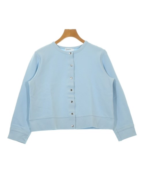 Dessin(デッサン)のカーディガン サイズ:3(L位) 3,300円