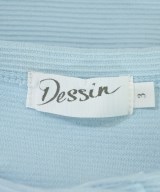 Dessin（デッサン）カーディガン 青 サイズ:3(L位) レディース/2200709877271