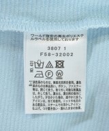 Dessin（デッサン）カーディガン 青 サイズ:3(L位) レディース/2200709877271