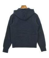 Dessin（デッサン）パーカー 紺 サイズ:2(M位) レディース/2200709877288
