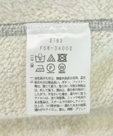 Dessin（デッサン）パーカー グレー サイズ:2(M位) レディース/2200709877295