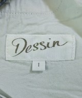 Dessin（デッサン）デニムパンツ 紺 サイズ:1(S位) レディース/2200705963046