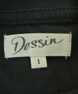 Dessin（デッサン）ワンピース グレー サイズ:1(S位) レディース/2200705963121