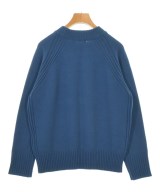 Dessin（デッサン）ニット・セーター 青 サイズ:2(M位) レディース/2200700131068
