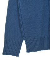 Dessin（デッサン）ニット・セーター 青 サイズ:2(M位) レディース/2200700131068