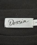 Dessin（デッサン）ベスト/ノースリーブ 茶 サイズ:-(M位) レディース/2200711545106
