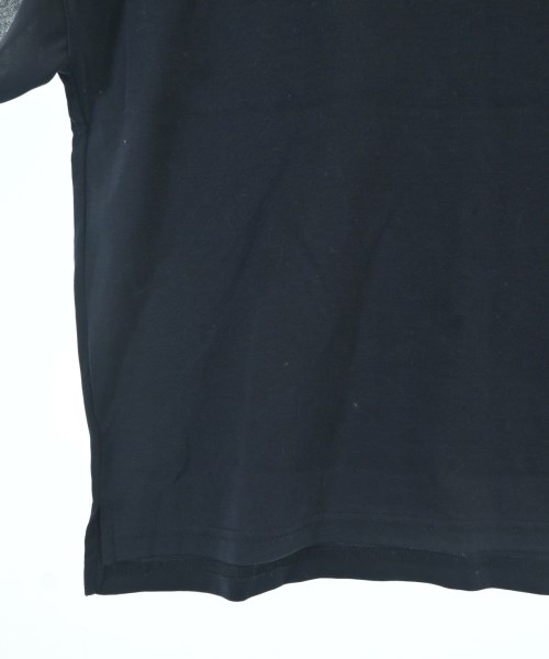 Dessin（デッサン）Tシャツ・カットソー 紺 サイズ:2(M位) レディース/2200715241059