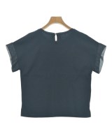 Dessin（デッサン）Tシャツ・カットソー 紺 サイズ:2(M位) レディース/2200715241059